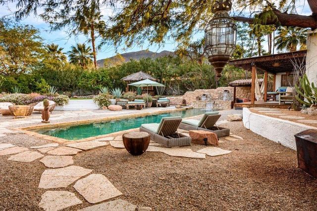 71607 Sahara Road, Rancho Mirage, CA 92270