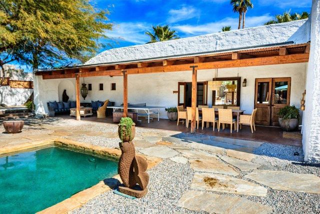 71607 Sahara Road, Rancho Mirage, CA 92270