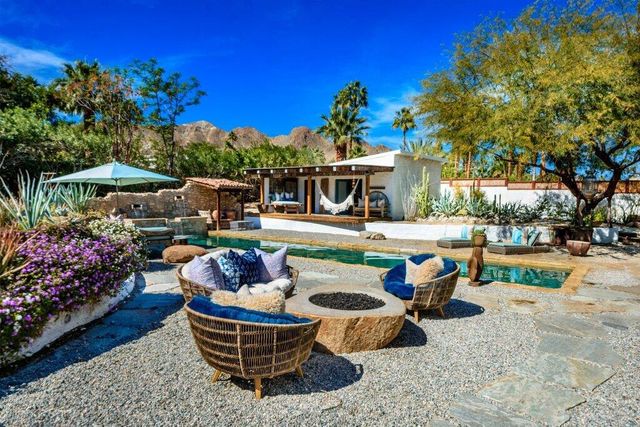 71607 Sahara Road, Rancho Mirage, CA 92270