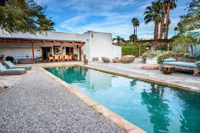 71607 Sahara Road, Rancho Mirage, CA 92270