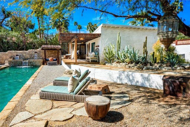 71607 Sahara Road, Rancho Mirage, CA 92270