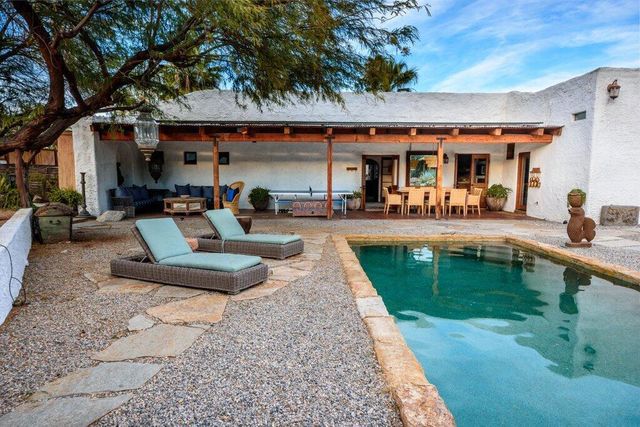 71607 Sahara Road, Rancho Mirage, CA 92270