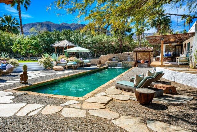 71607 Sahara Road, Rancho Mirage, CA 92270