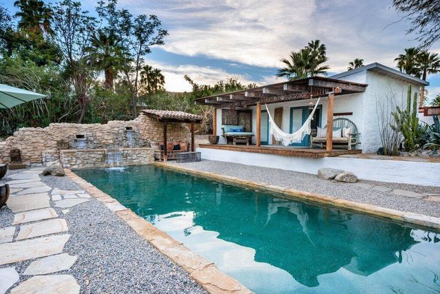 71607 Sahara Road, Rancho Mirage, CA 92270