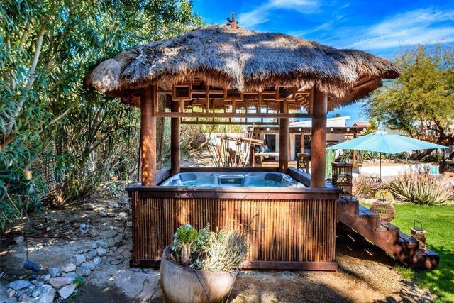 71607 Sahara Road, Rancho Mirage, CA 92270