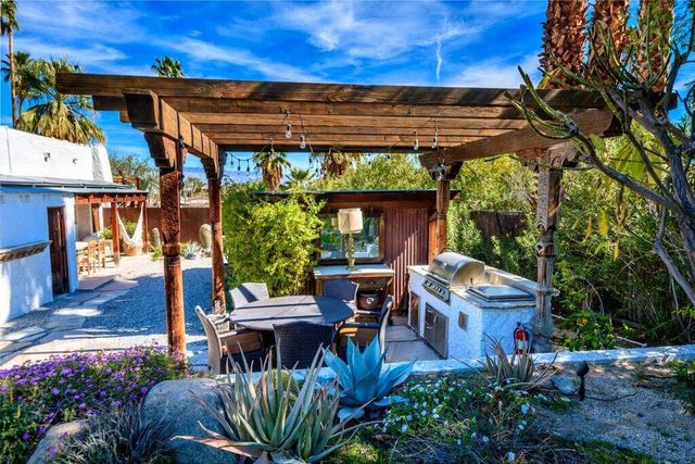 71607 Sahara Road, Rancho Mirage, CA 92270