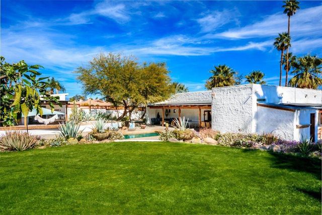 71607 Sahara Road, Rancho Mirage, CA 92270