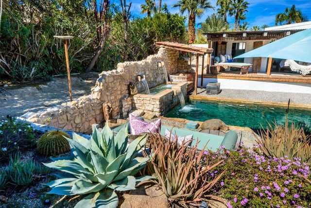 71607 Sahara Road, Rancho Mirage, CA 92270