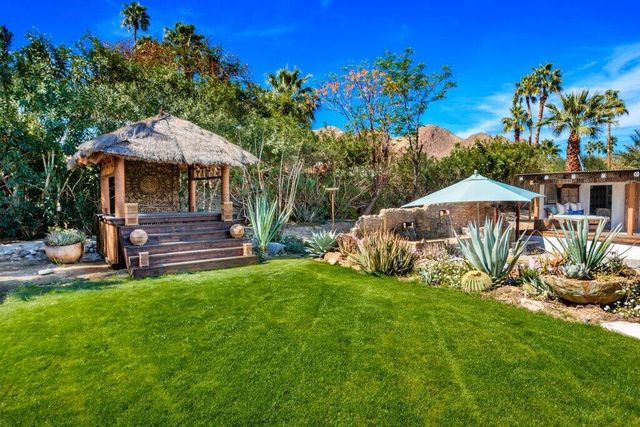 71607 Sahara Road, Rancho Mirage, CA 92270