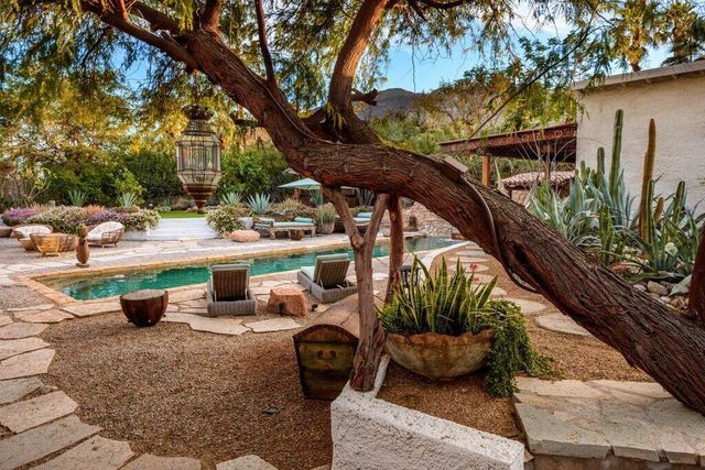 71607 Sahara Road, Rancho Mirage, CA 92270