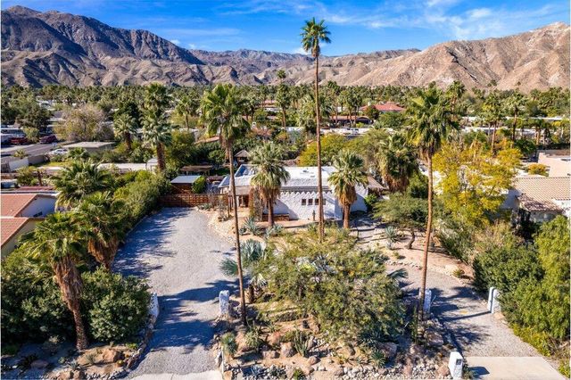 71607 Sahara Road, Rancho Mirage, CA 92270