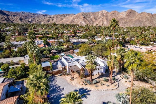 71607 Sahara Road, Rancho Mirage, CA 92270