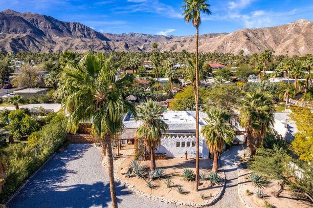 71607 Sahara Road, Rancho Mirage, CA 92270