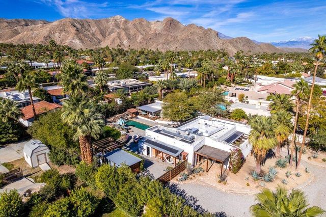 71607 Sahara Road, Rancho Mirage, CA 92270