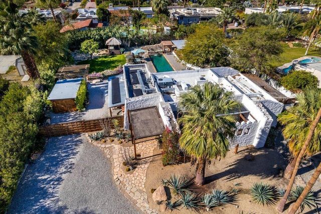 71607 Sahara Road, Rancho Mirage, CA 92270