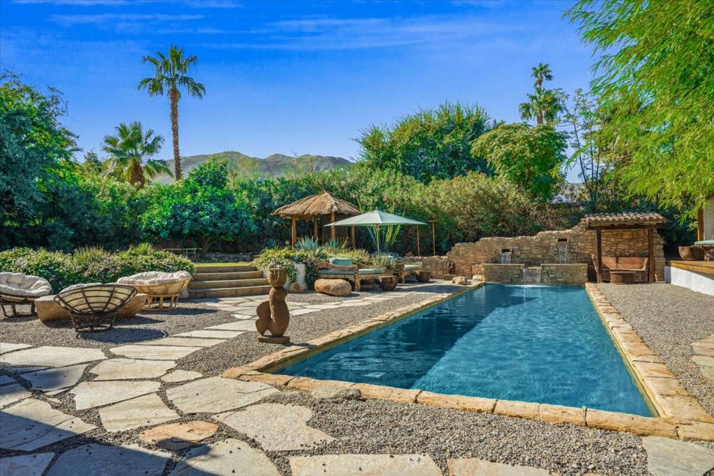 71607 Sahara Road, Rancho Mirage, CA 92270