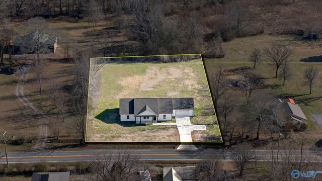 254 Flintville Road, Flintville, TN 37335