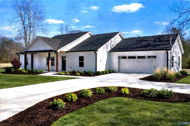 254 Flintville Road, Flintville, TN 37335