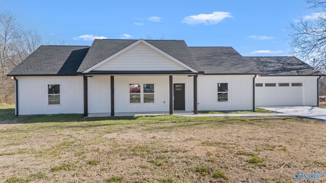 254 Flintville Road, Flintville, TN 37335
