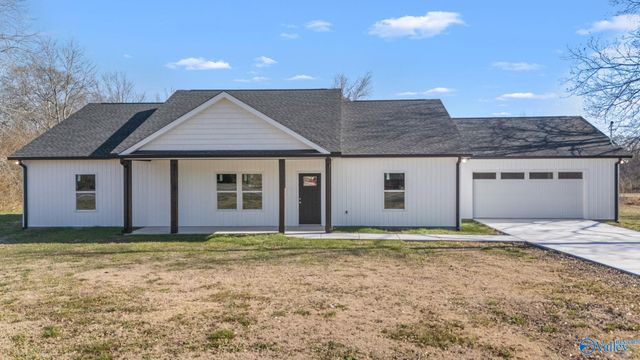 254 Flintville Road, Flintville, TN 37335