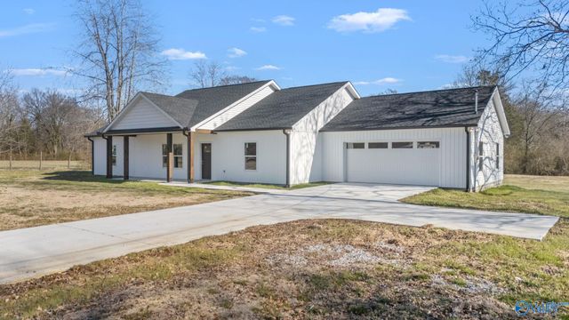 254 Flintville Road, Flintville, TN 37335