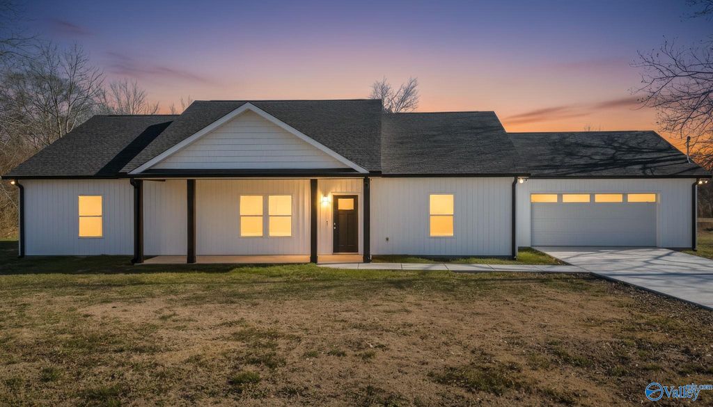 254 Flintville Road, Flintville, TN 37335