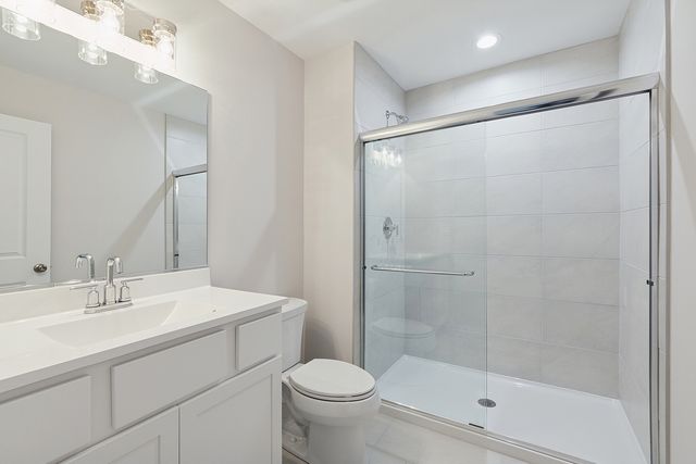 1444 Somerset Drive, Beecher, IL 60401