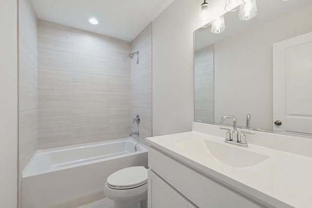 1444 Somerset Drive, Beecher, IL 60401