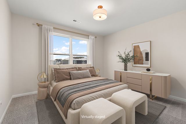 1444 Somerset Drive, Beecher, IL 60401