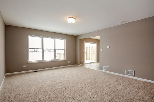 1444 Somerset Drive, Beecher, IL 60401