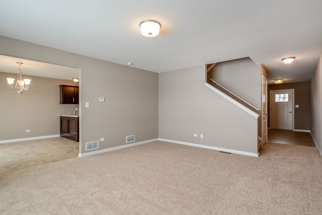 1444 Somerset Drive, Beecher, IL 60401