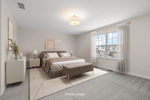 1444 Somerset Drive, Beecher, IL 60401