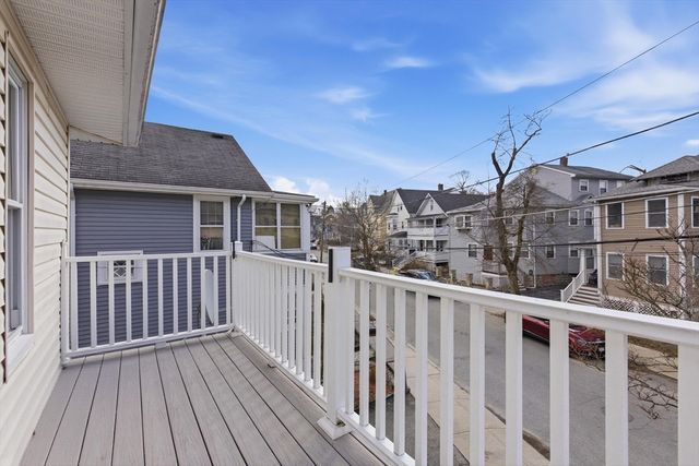 75 Orchard Street, Medford, MA 02155
