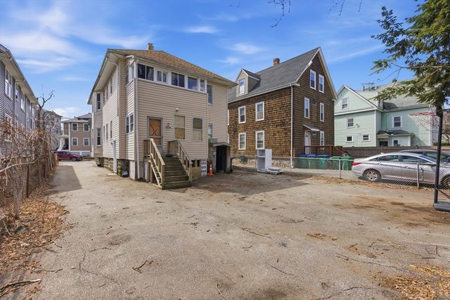 75 Orchard Street, Medford, MA 02155