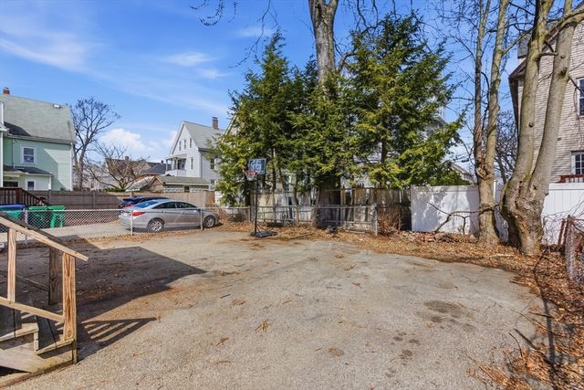75 Orchard Street, Medford, MA 02155