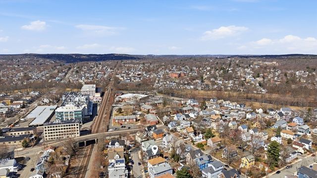 75 Orchard Street, Medford, MA 02155