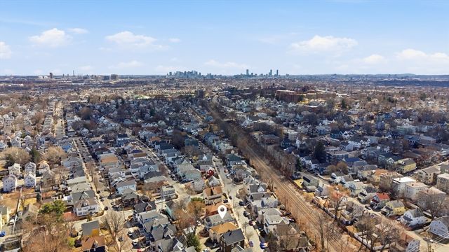 75 Orchard Street, Medford, MA 02155