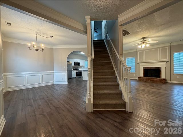3600 Arthur Street, Indian Trail, NC 28079
