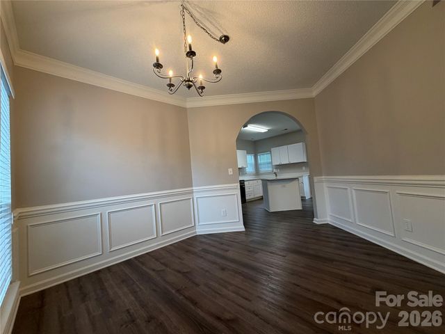 3600 Arthur Street, Indian Trail, NC 28079