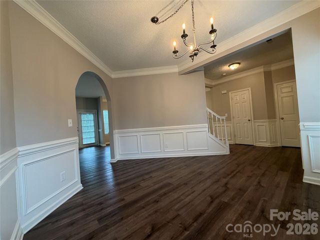 3600 Arthur Street, Indian Trail, NC 28079