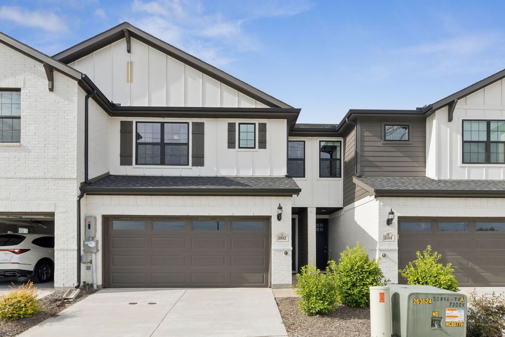 1102 Houston Way, Lewisville, TX 75077