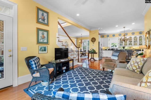 14 Varsity Lane, Blythewood, SC 29016