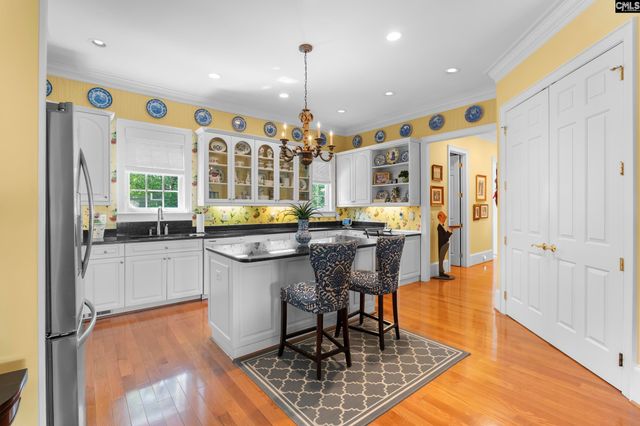 14 Varsity Lane, Blythewood, SC 29016