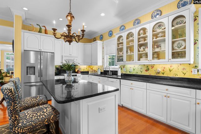 14 Varsity Lane, Blythewood, SC 29016