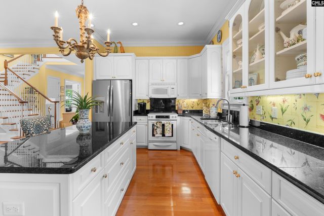 14 Varsity Lane, Blythewood, SC 29016