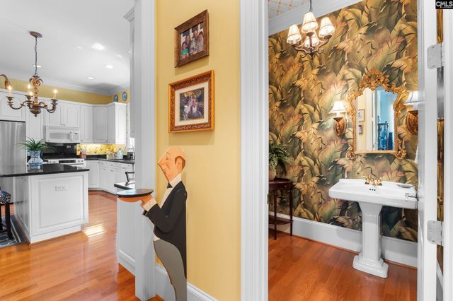 14 Varsity Lane, Blythewood, SC 29016