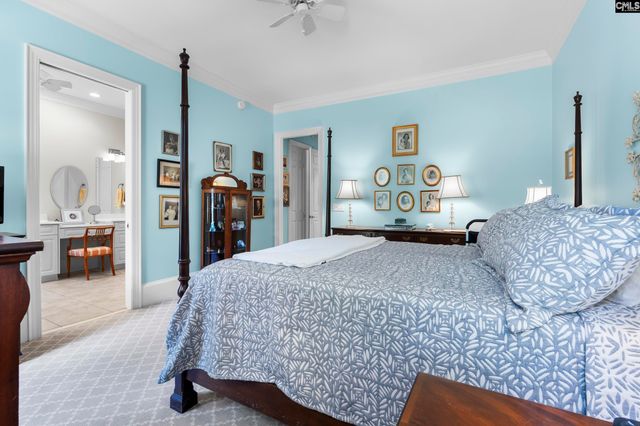14 Varsity Lane, Blythewood, SC 29016