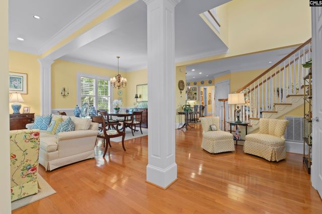 14 Varsity Lane, Blythewood, SC 29016