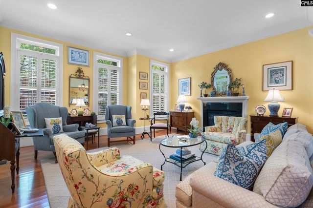 14 Varsity Lane, Blythewood, SC 29016