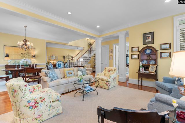14 Varsity Lane, Blythewood, SC 29016